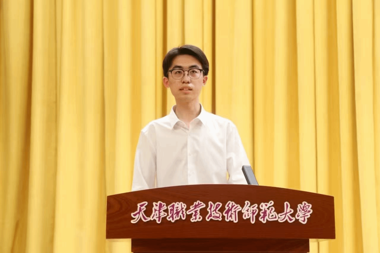 【青春·榜样】心有山海 行远自迩 2026届优秀毕业生风采展示（一）