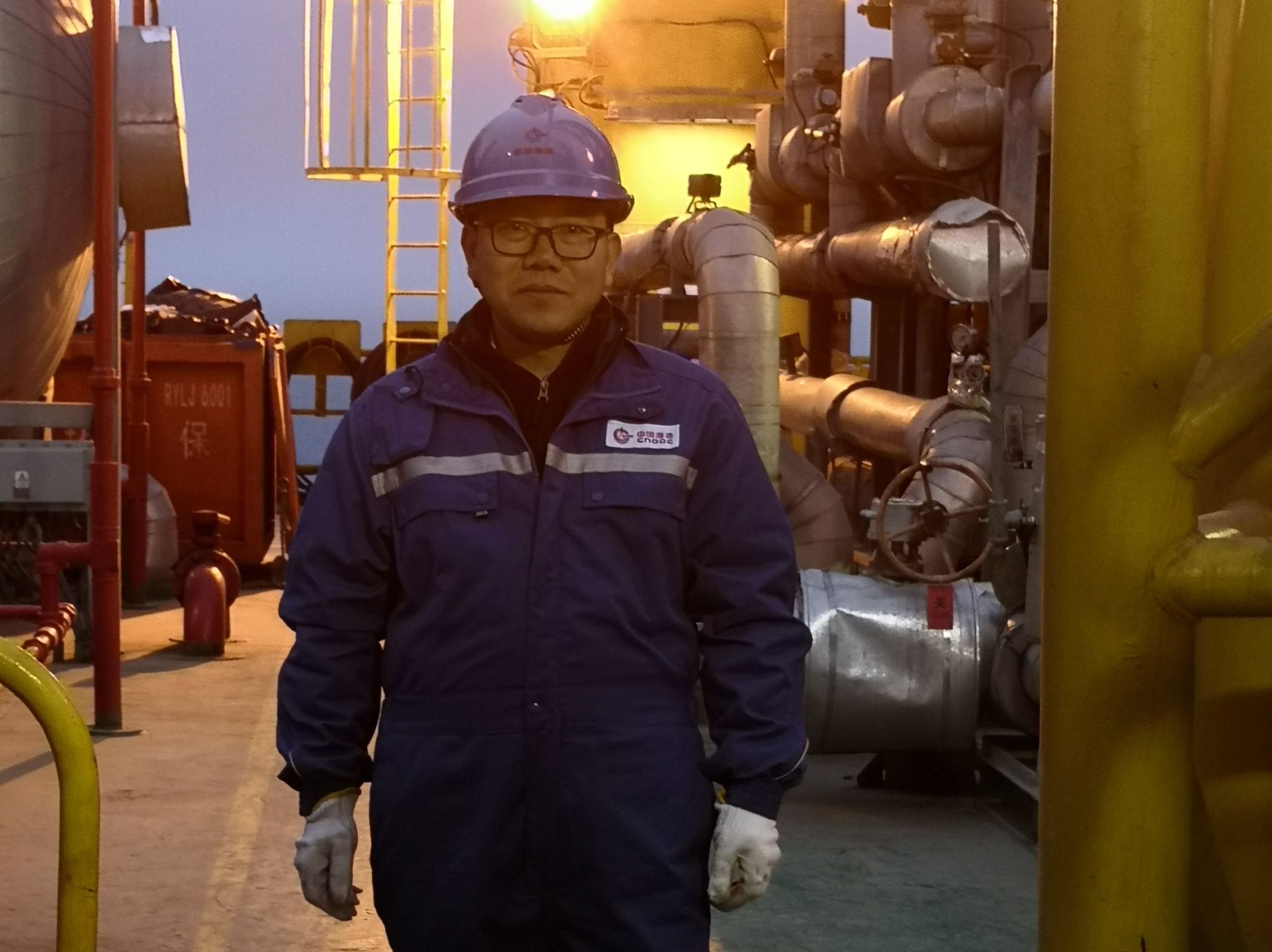 【师者风范·同心篇】无党派人士、机械工程学院教授张仕海：深耕教研守初心 挂职实干显担当