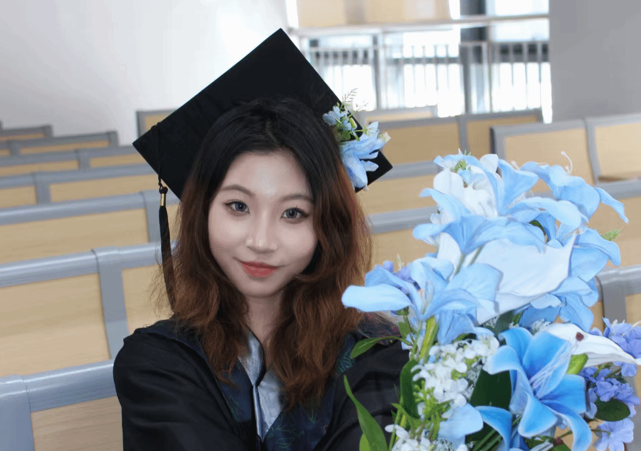 【学子风华】以榜样之力 赴研途山海 2026届优秀推免学生经验分享（三）